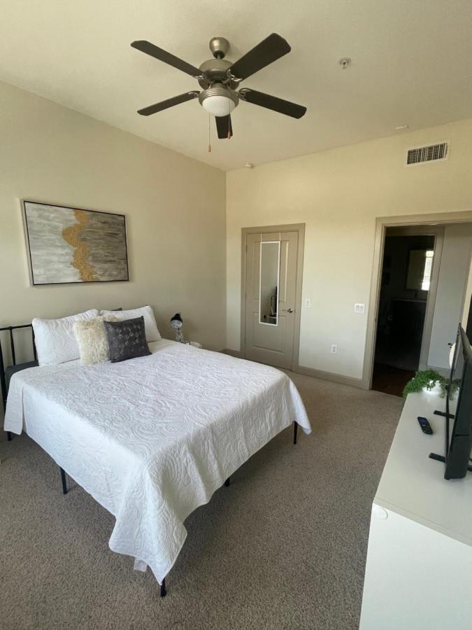 2Bedroom 1Bath 10 Mins To Texas Medical Houston Exterior foto