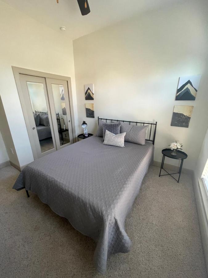 2Bedroom 1Bath 10 Mins To Texas Medical Houston Exterior foto